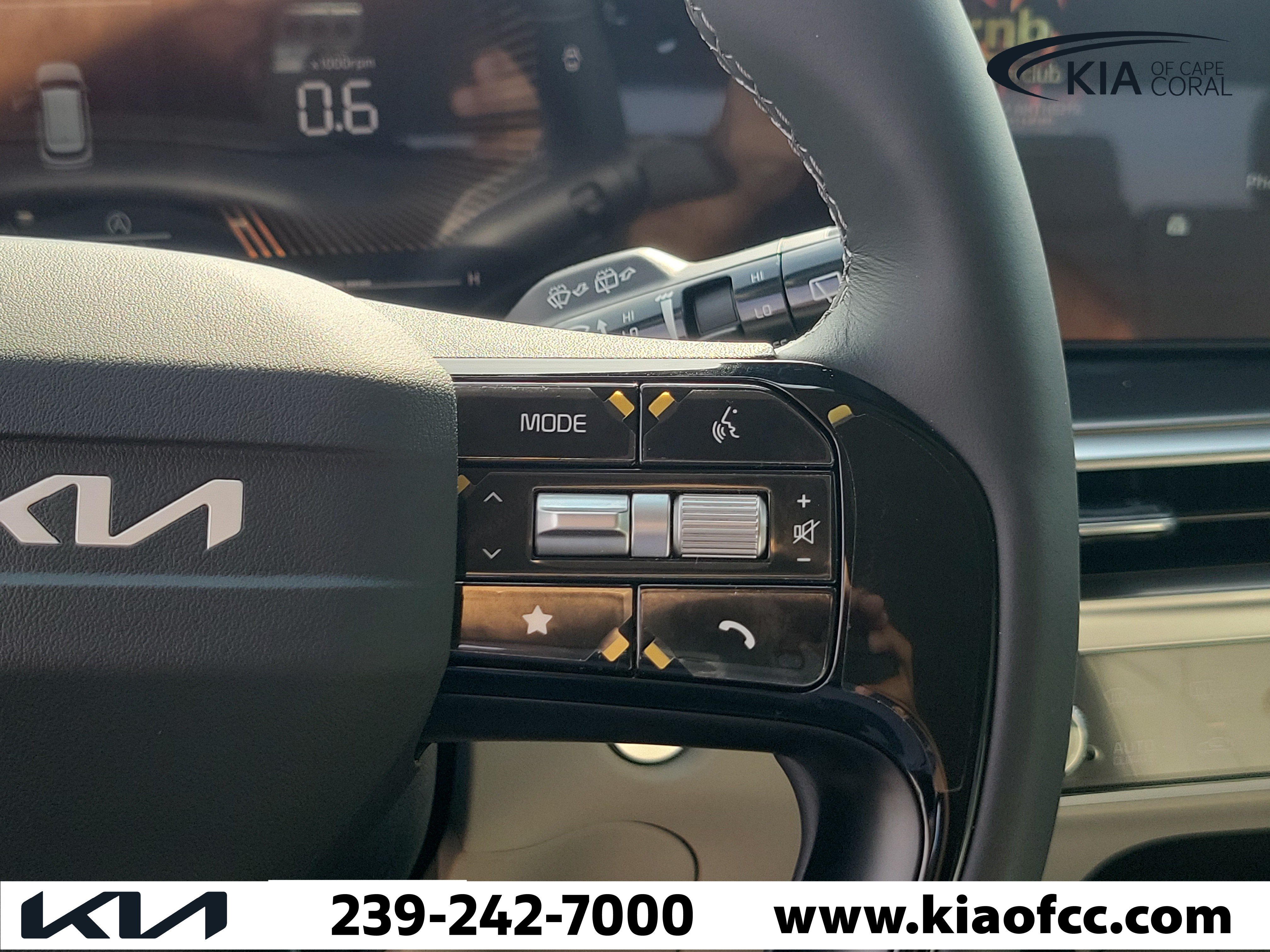 New 2026 Kia Sorento S FWD image 24
