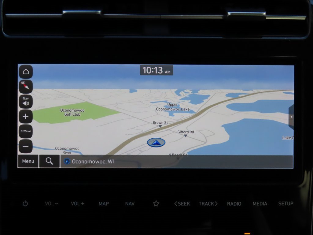 Used 2023 Hyundai Tucson Limited image 7