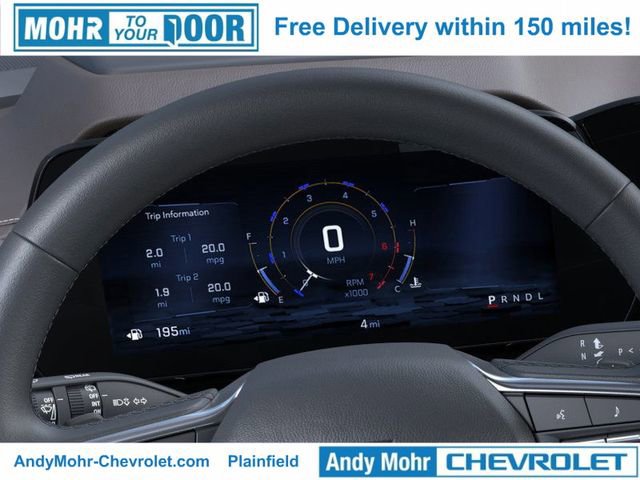 New 2026 Chevrolet Suburban High Country image 18