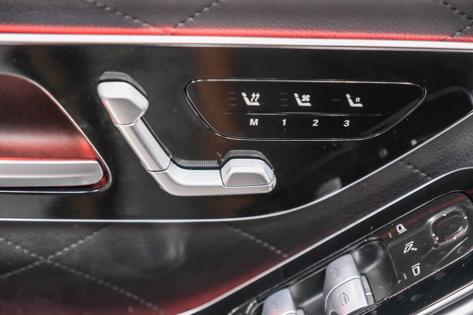 Certified 2023 Mercedes-Benz S 580e 4MATIC Sedan image 28