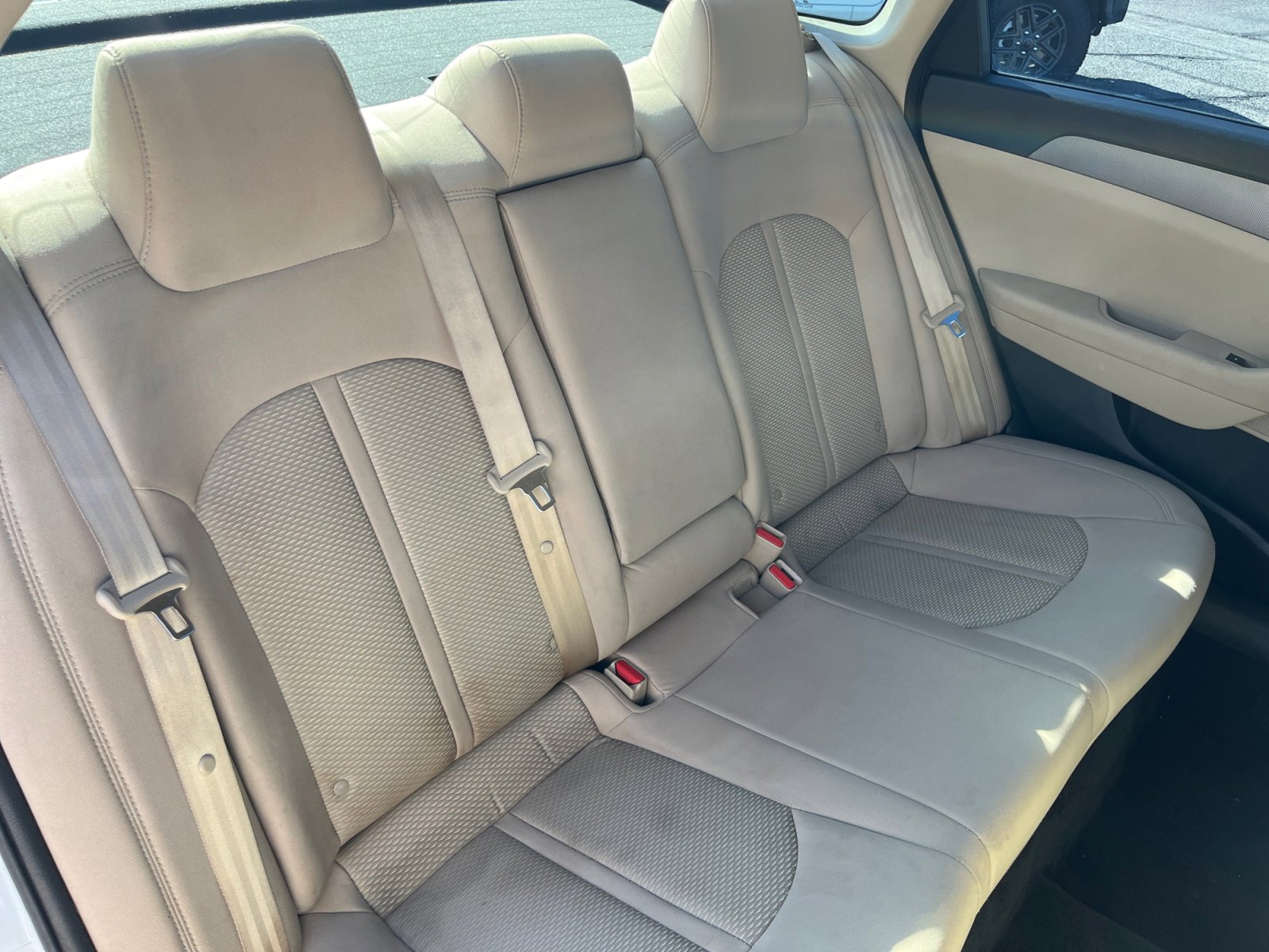 Used 2018 Hyundai Sonata SE image 18