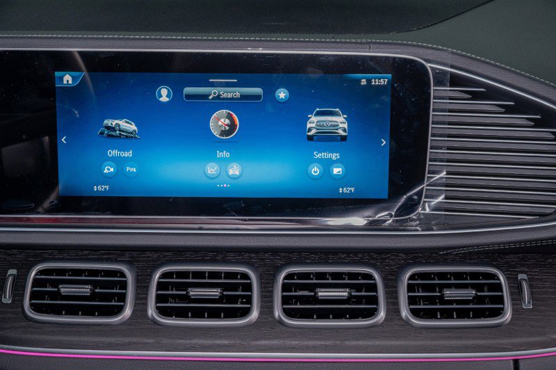 New 2026 Mercedes-Benz GLE 350 4MATIC image 17