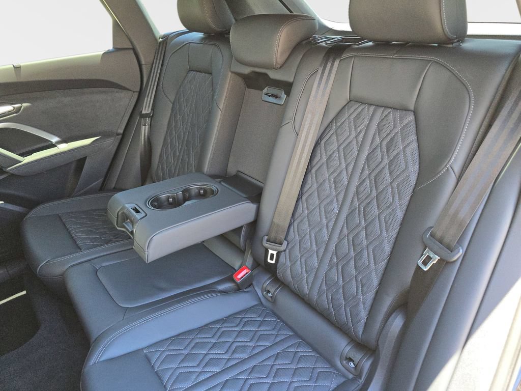 New 2026 Audi SQ5 Premium Plus AWD/4WD image 14