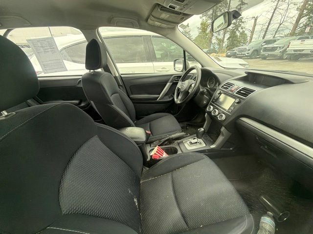Used 2016 Subaru Forester 2.5i w/ Alloy Wheel Package AWD/4WD image 16