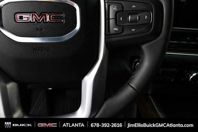 New 2026 GMC Sierra 1500 Elevation image 11