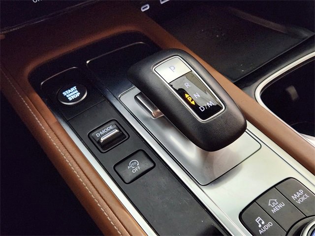 Used 2023 INFINITI QX60 Autograph image 20