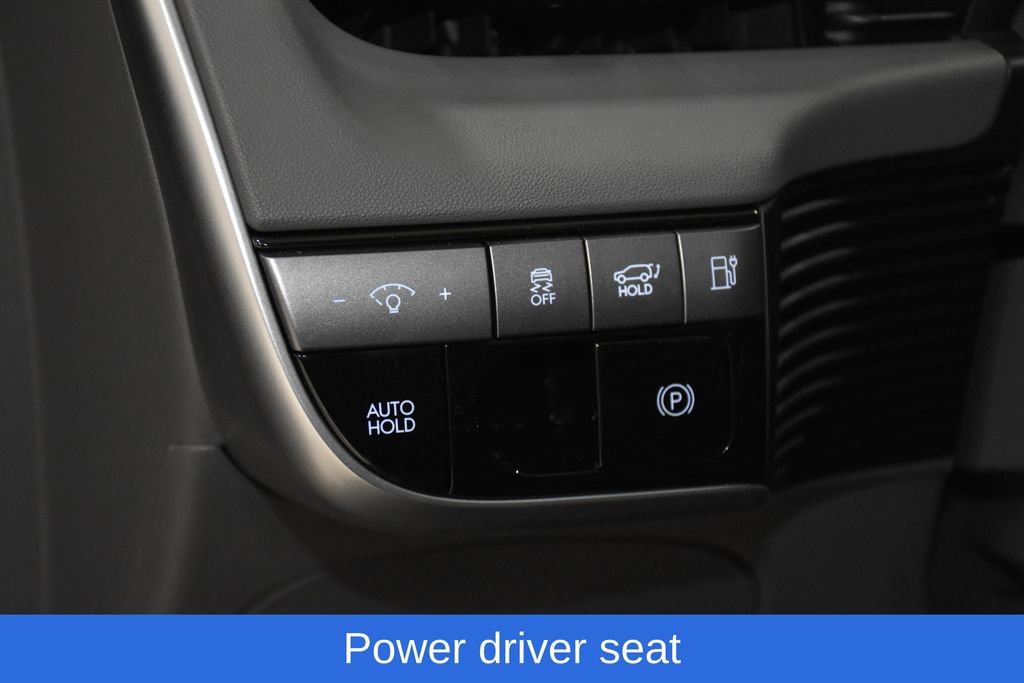 New 2025 Hyundai Ioniq 5 SEL image 10