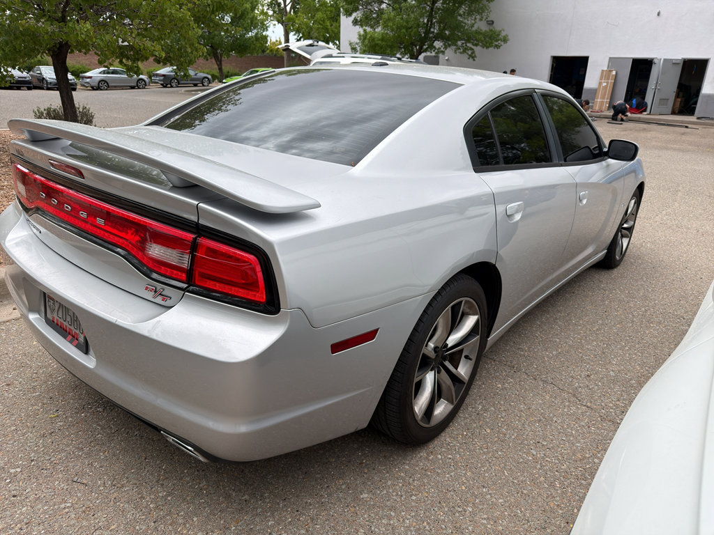 Used 2012 Dodge Charger R/T RWD image 7