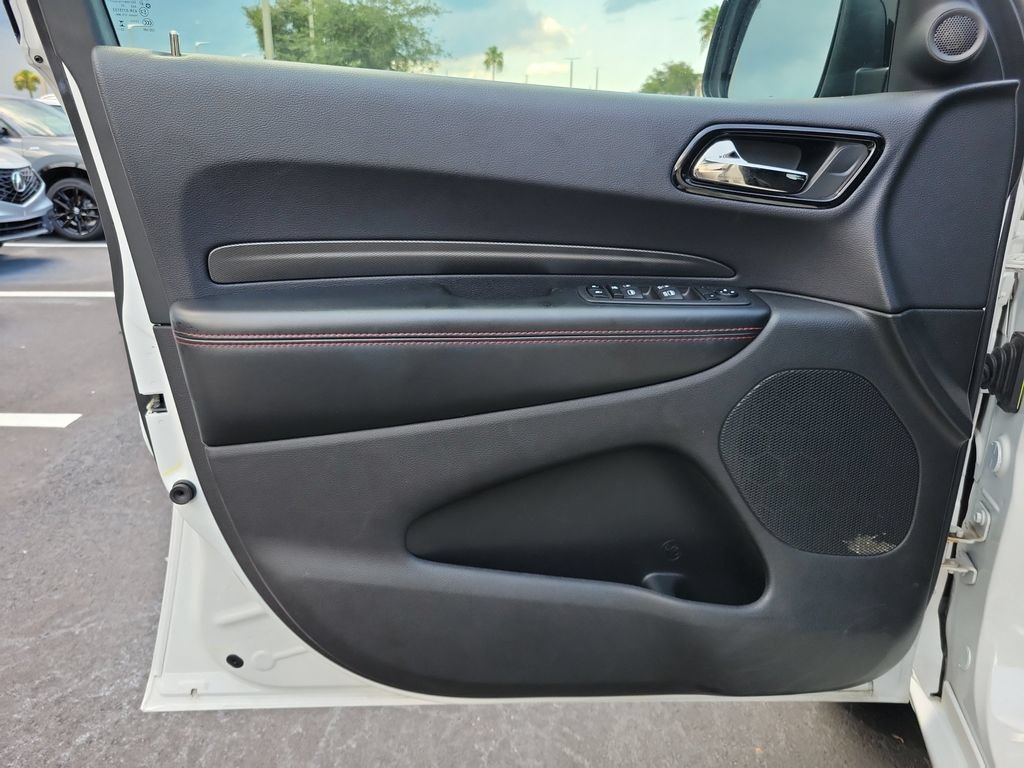 Used 2023 Dodge Durango GT RWD image 18