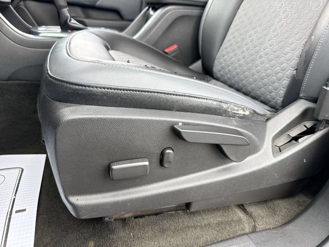 Used 2018 Chevrolet Colorado Z71 RWD image 12