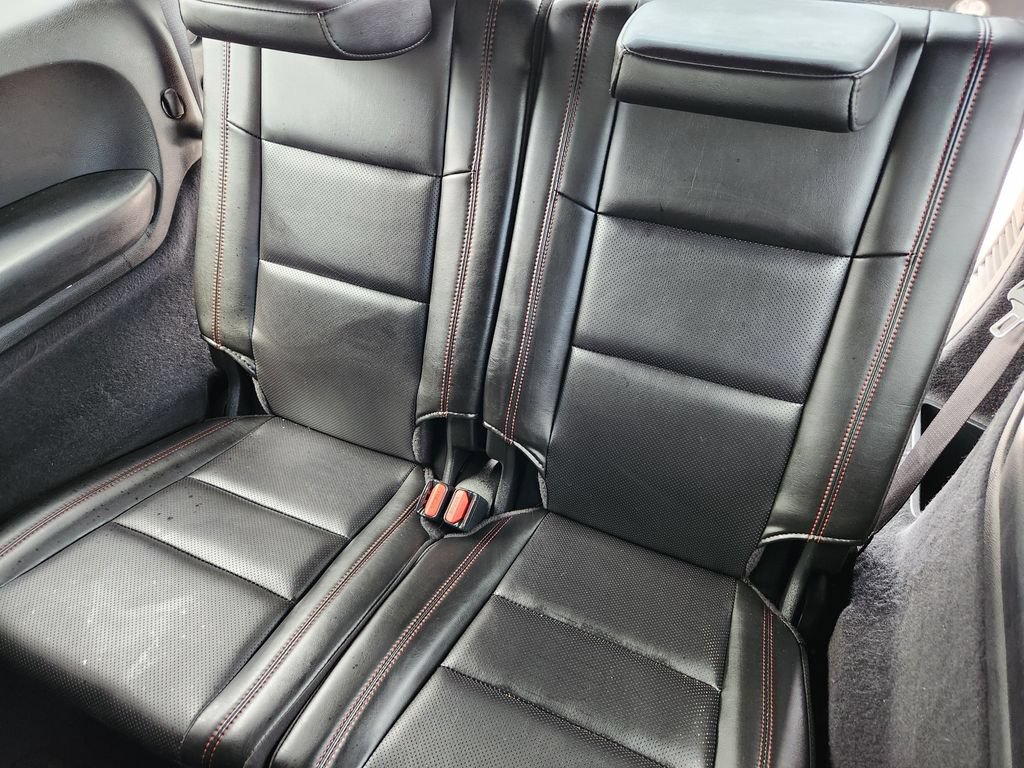 Used 2024 Dodge Durango GT AWD/4WD image 12