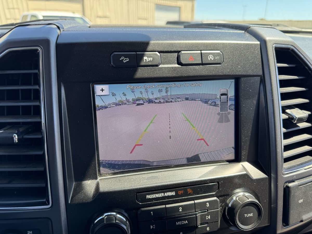 Used 2019 Ford F150 XLT w/ Equipment Group 302A Luxury image 32