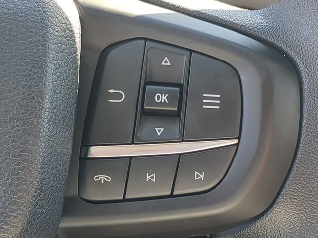 New 2025 Ford Ranger XL w/ Trailer Tow Package image 25