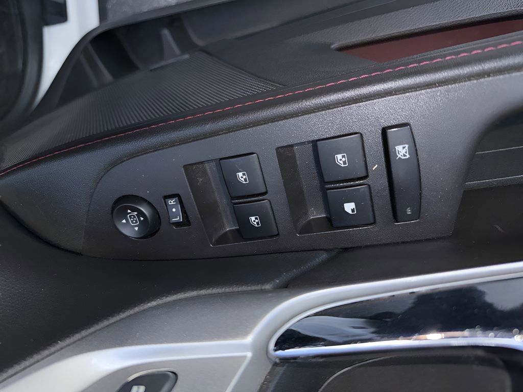 Used 2014 GMC Terrain SLE w/ Convenience Package image 6