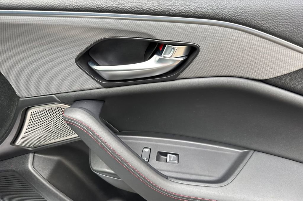 Certified 2022 Acura TLX w/ A-SPEC Pkg image 21