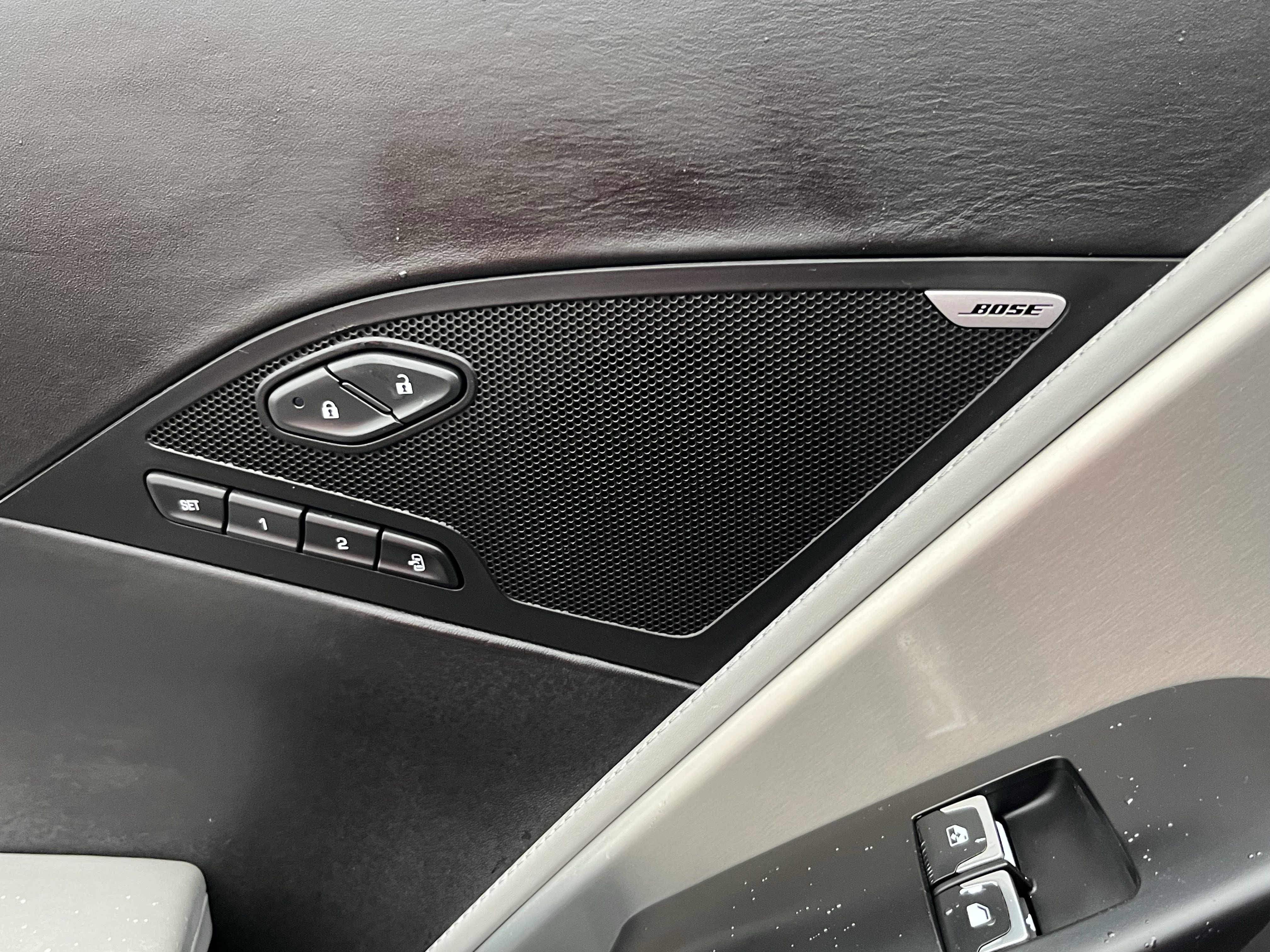 Used 2019 Chevrolet Corvette Grand Sport image 15