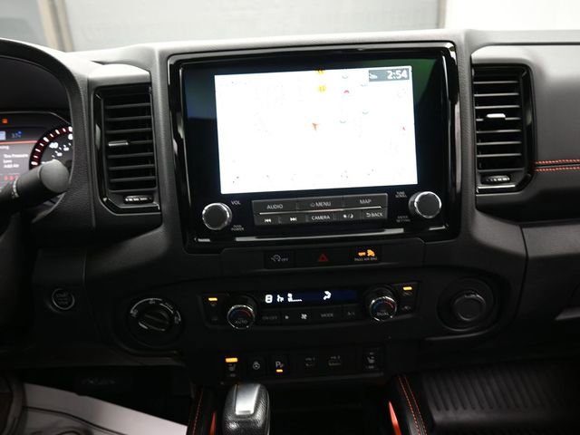 Used 2023 Nissan Frontier PRO-4X w/ Pro-4X Premium Package AWD/4WD image 10