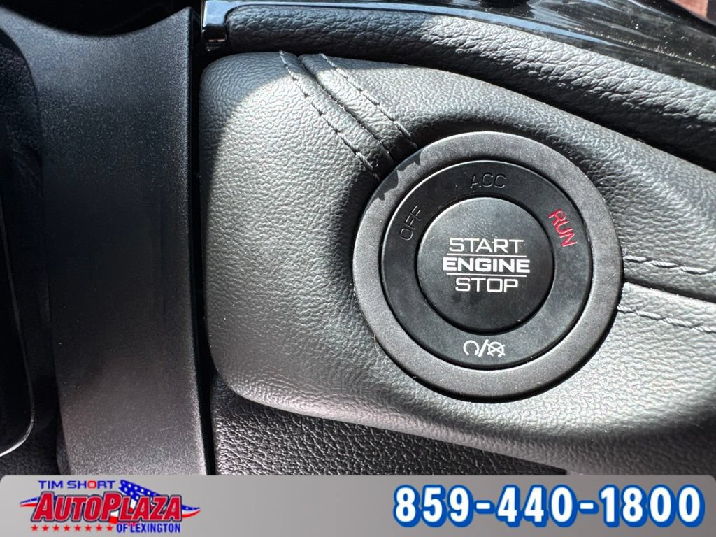 Used 2022 Dodge Durango GT AWD/4WD image 26
