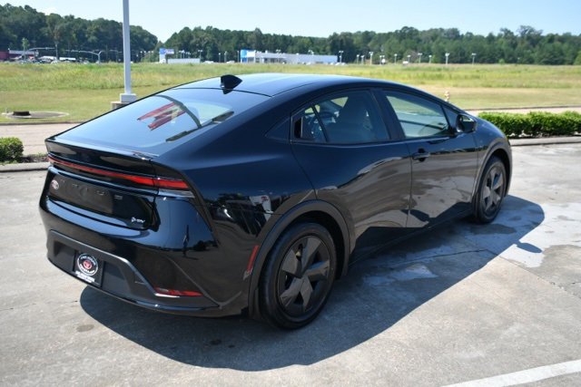 New 2026 Toyota Prius LE image 6