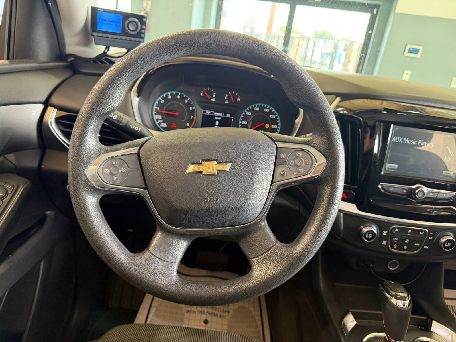 Used 2019 Chevrolet Traverse LS FWD image 15