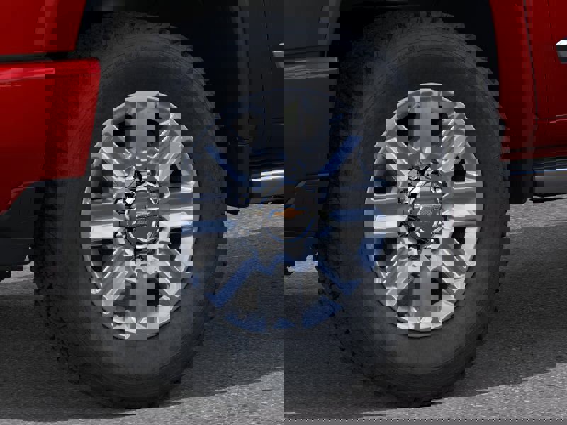 New 2026 Chevrolet Silverado 2500 High Country image 9