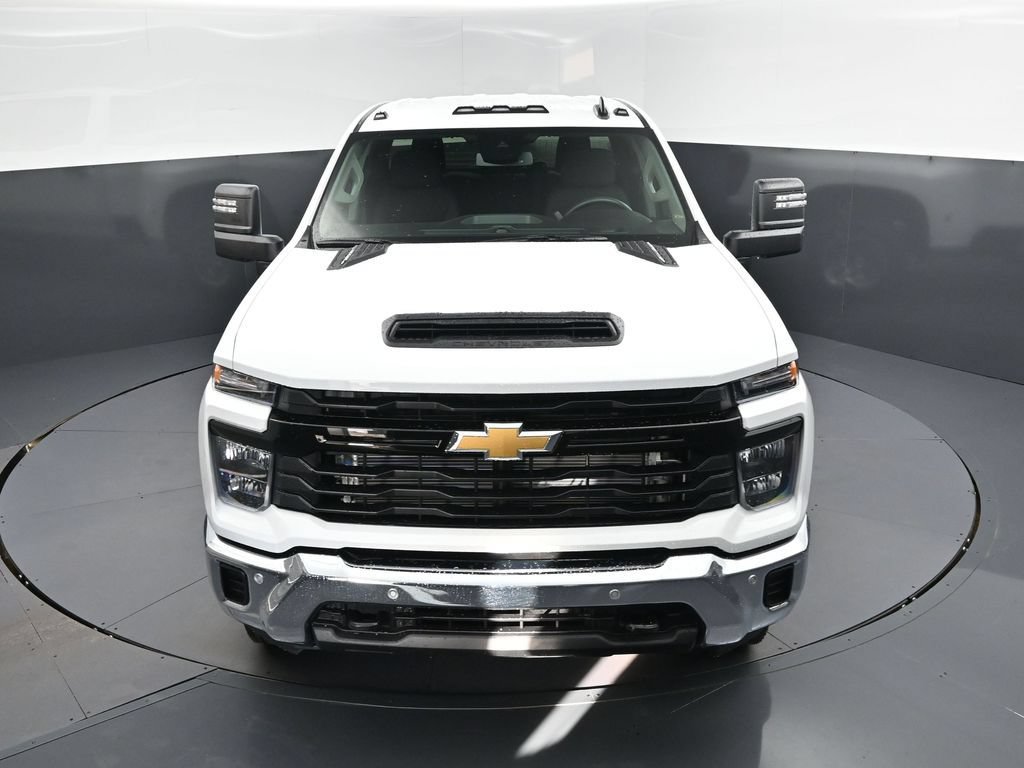 New 2026 Chevrolet Silverado 3500 W/T AWD/4WD image 38