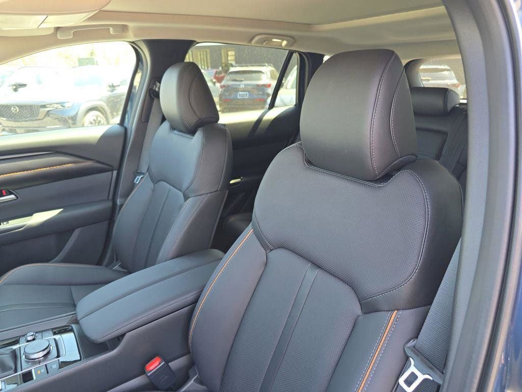 New 2026 MAZDA CX-50 AWD 2.5 S w/ Weather Package image 21