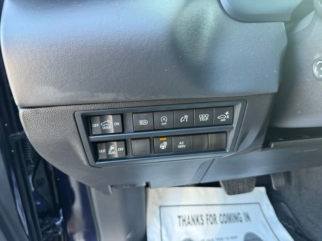 Used 2026 Toyota Tundra Platinum image 32