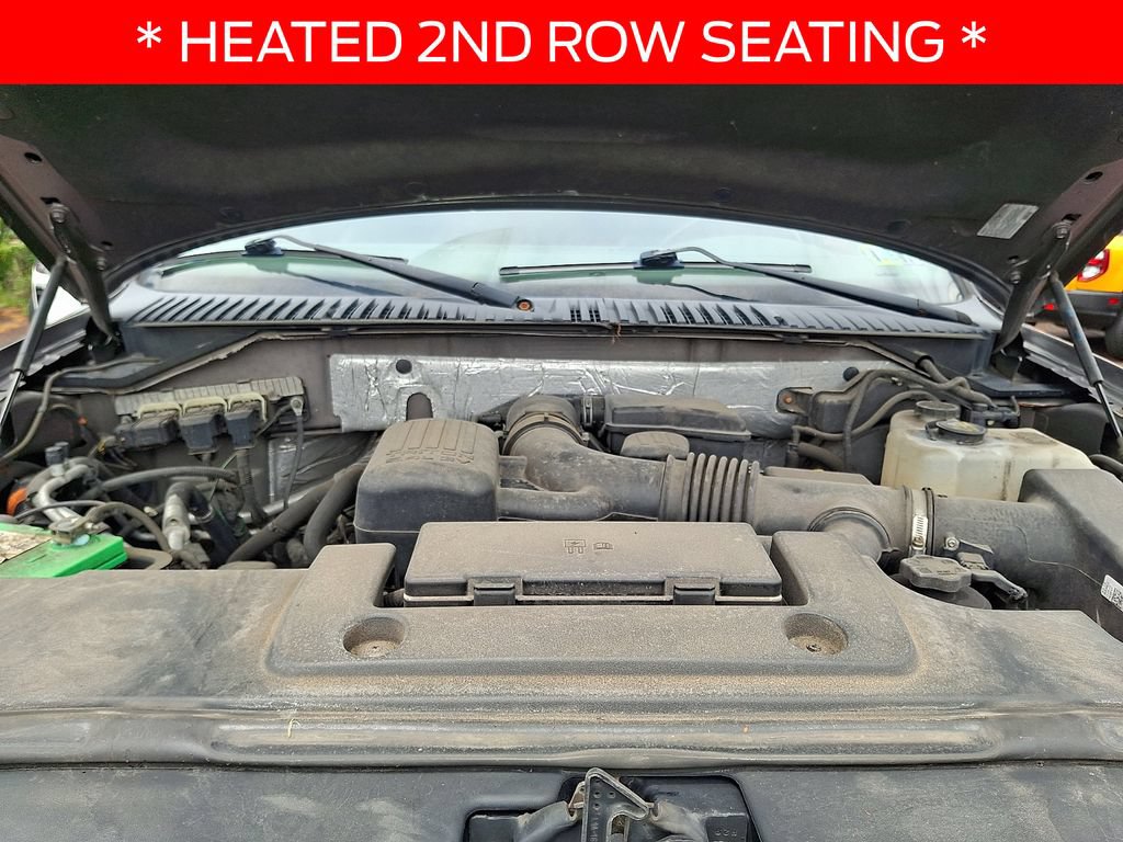 Used 2014 Ford Expedition EL Limited w/ Equipment Group 301A AWD/4WD image 29