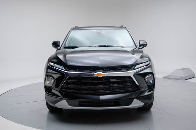 Used 2023 Chevrolet Blazer LT w/ Convenience Package image 11