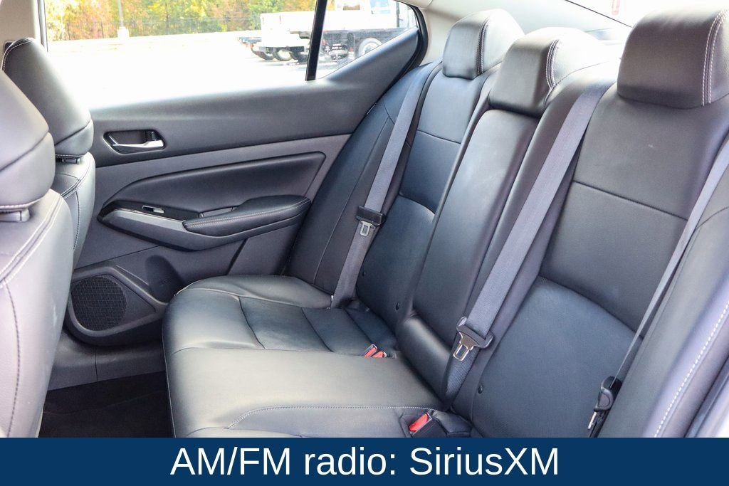 Used 2023 Nissan Altima 2.5 SL image 12