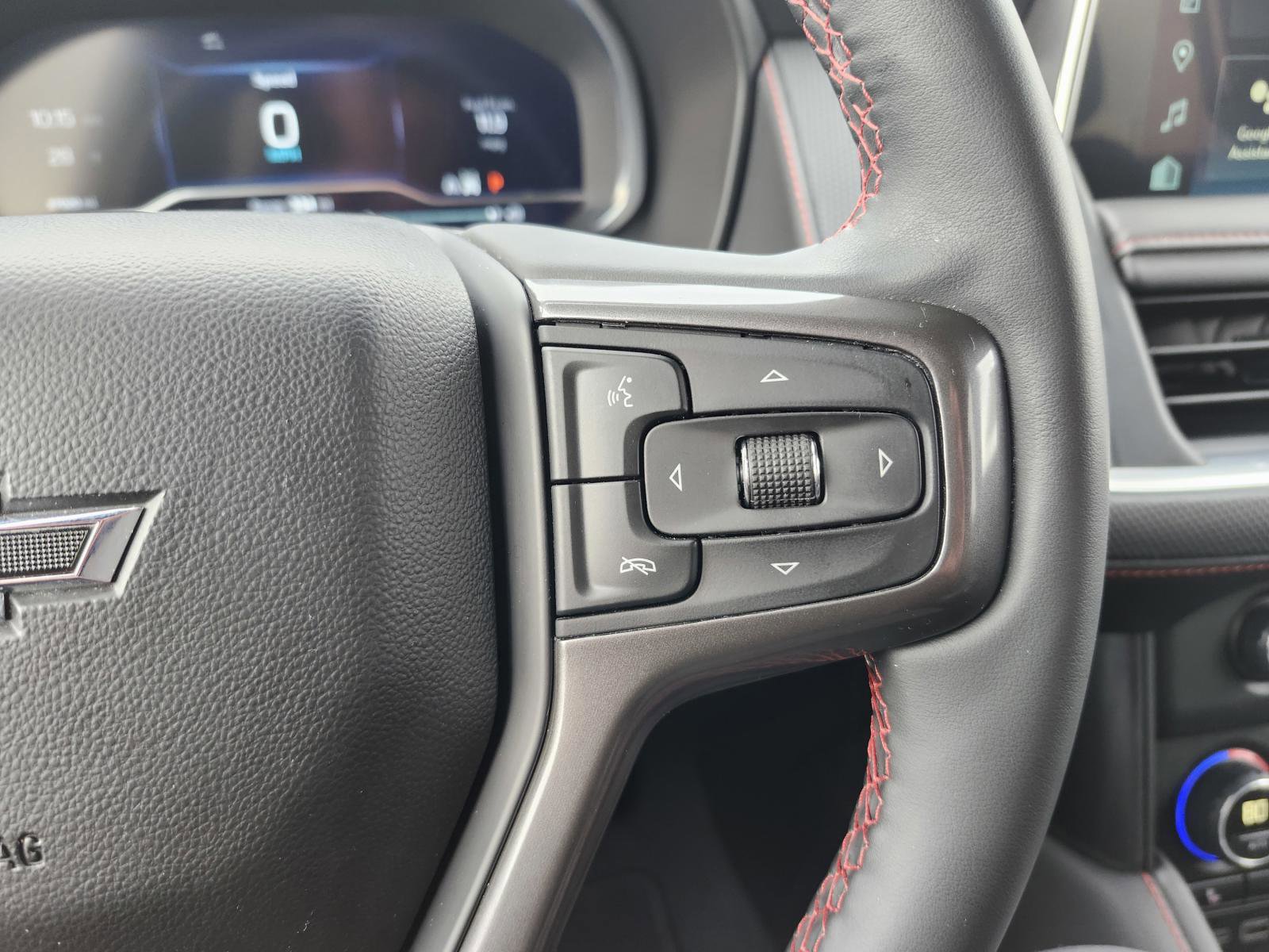 Used 2023 Chevrolet Tahoe RST w/ Luxury Package AWD/4WD image 13
