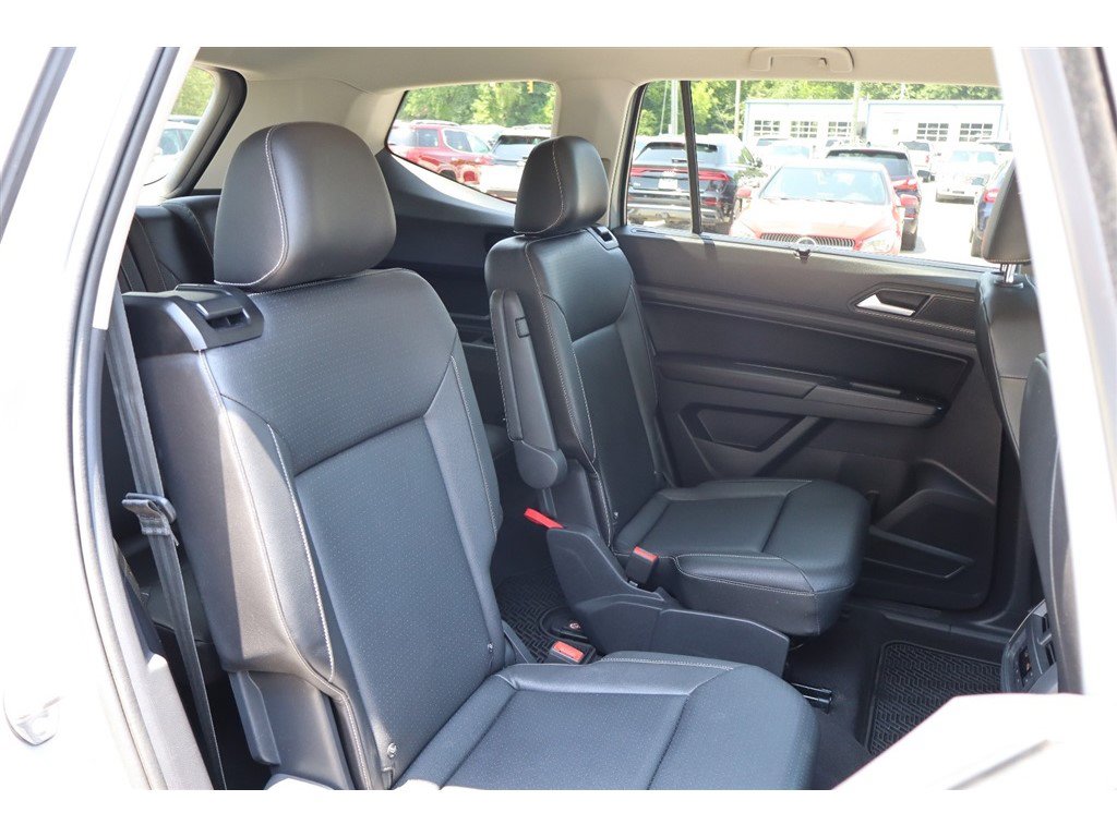 Used 2021 Volkswagen Atlas SE FWD image 32