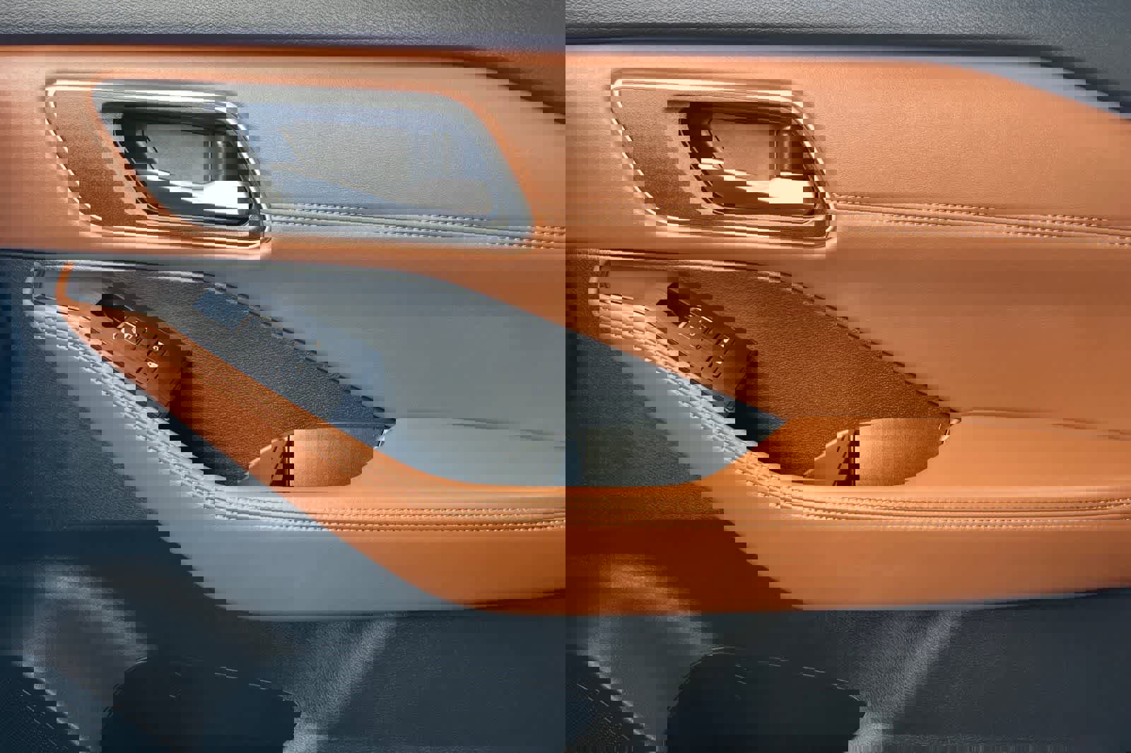 New 2026 Nissan Rogue Platinum image 21