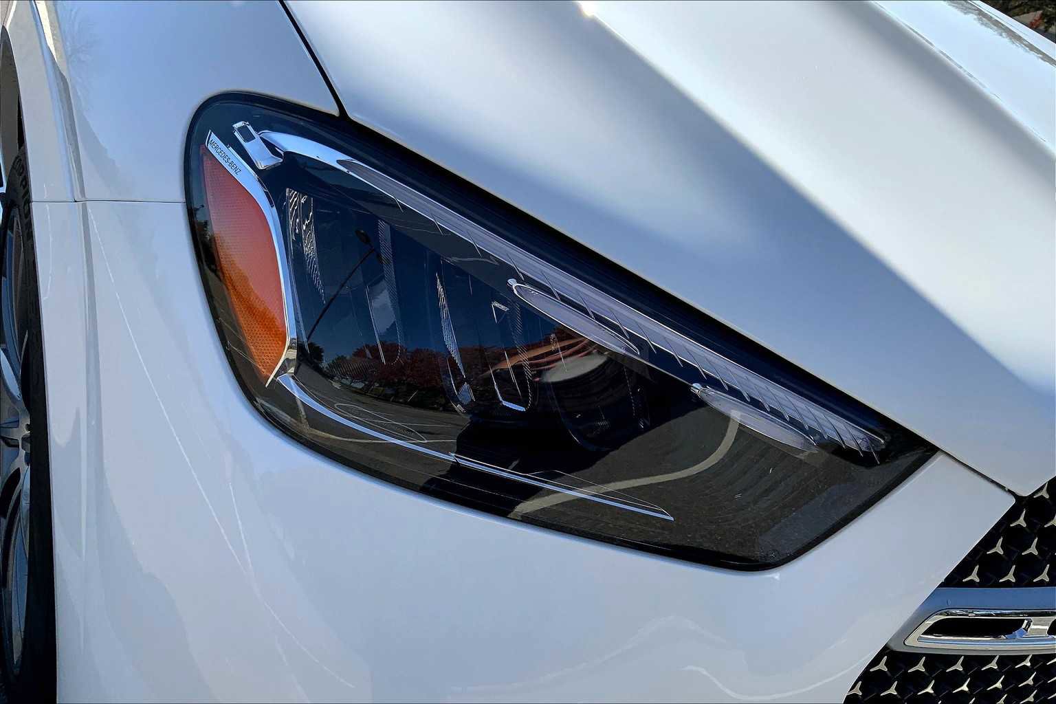 New 2026 Mercedes-Benz GLE 450 4MATIC image 17
