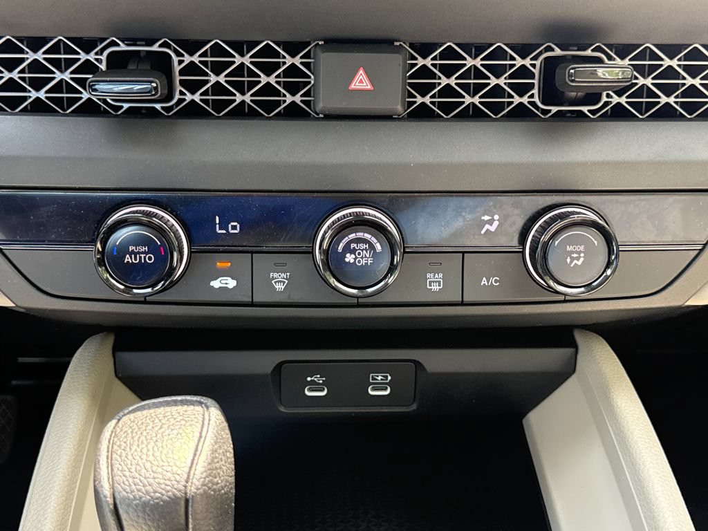 Used 2024 Honda Accord LX image 24