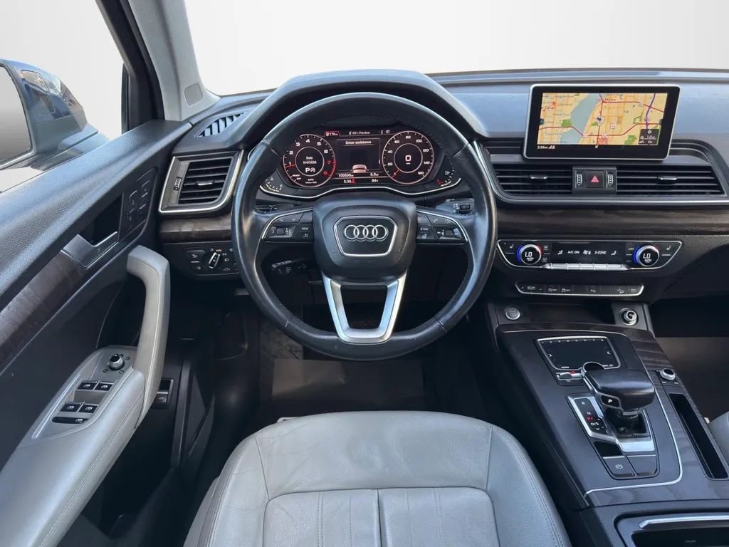 Used 2018 Audi Q5 Prestige w/ Prestige Package image 15