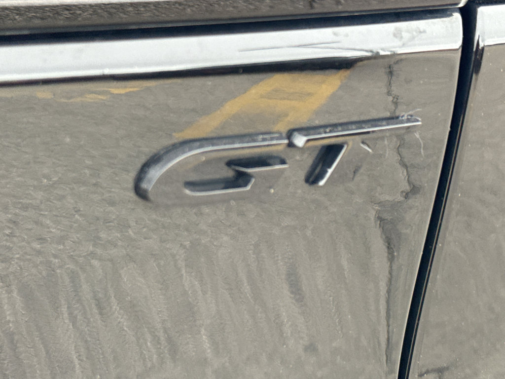 Used 2025 Dodge Hornet GT w/ GT Plus Package AWD/4WD image 8