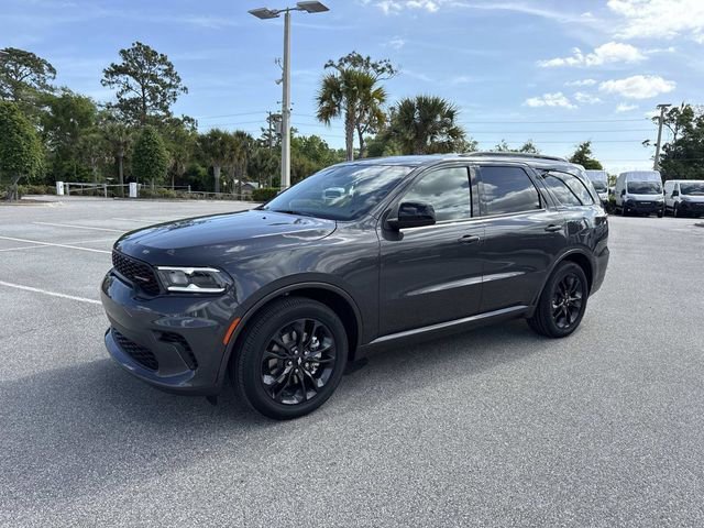 New 2026 Dodge Durango GT image 7