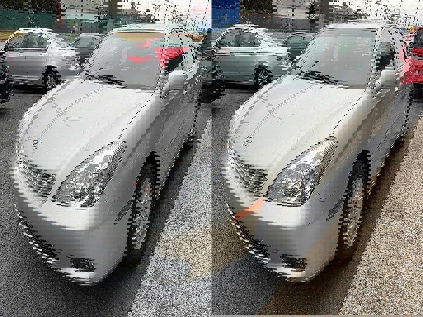 Used 2003 Lexus ES 330 image 5