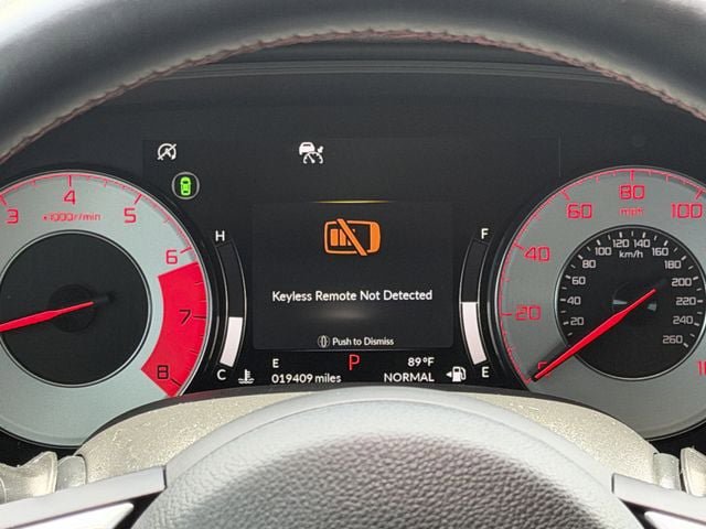 Used 2023 Acura TLX Type S AWD/4WD image 16