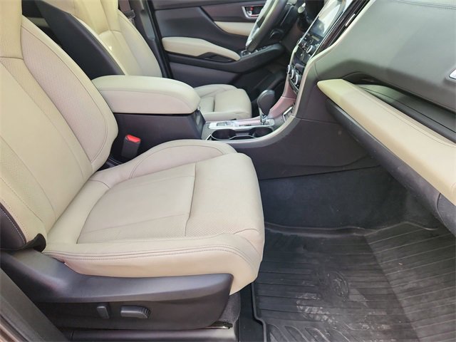 Used 2021 Subaru Ascent Limited w/ Technology Package image 29