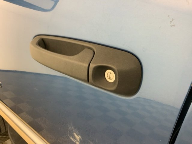 Used 2003 Dodge Ram 2500 Truck SLT image 9