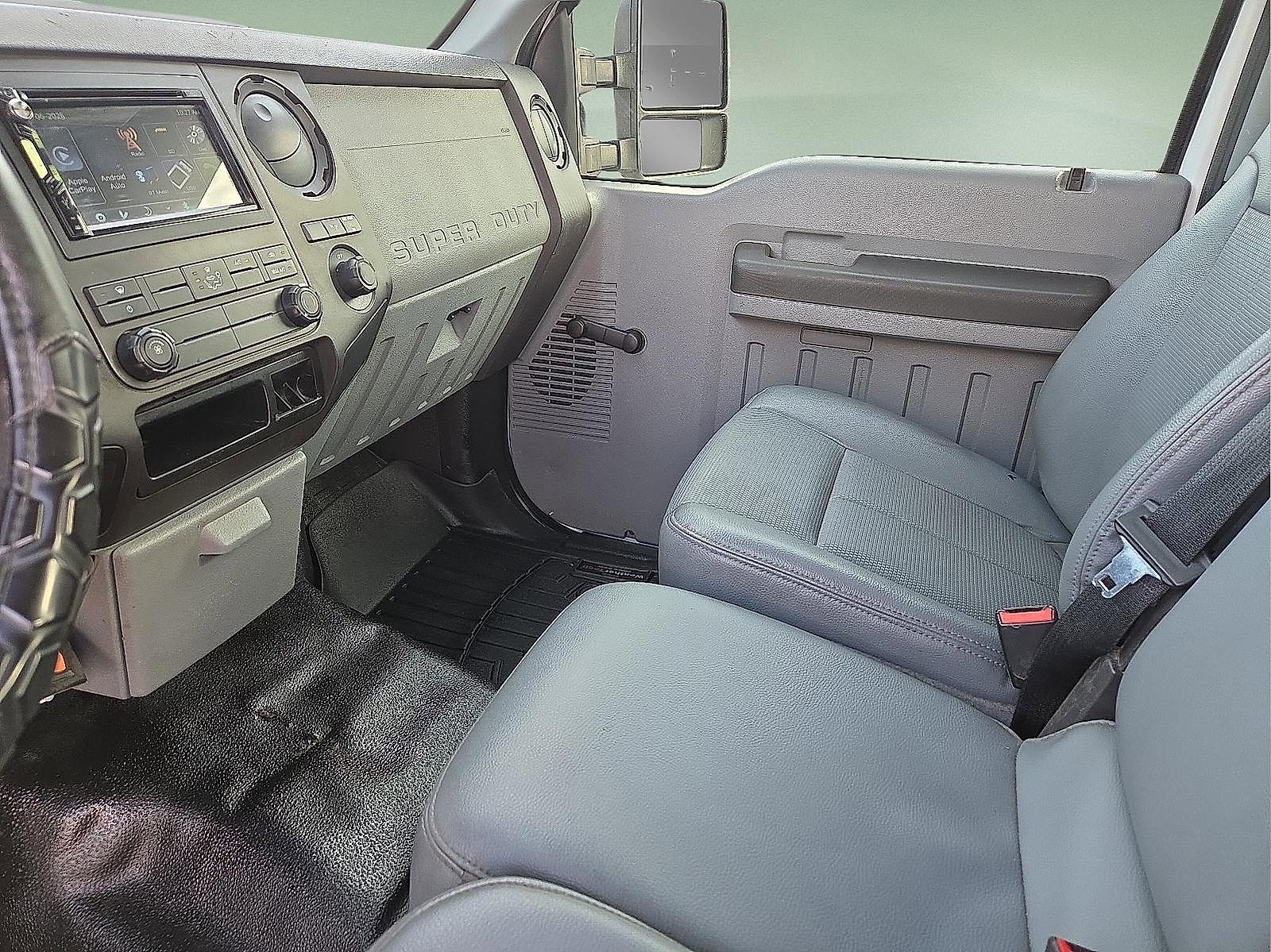 Used 2015 Ford F250 XL image 12