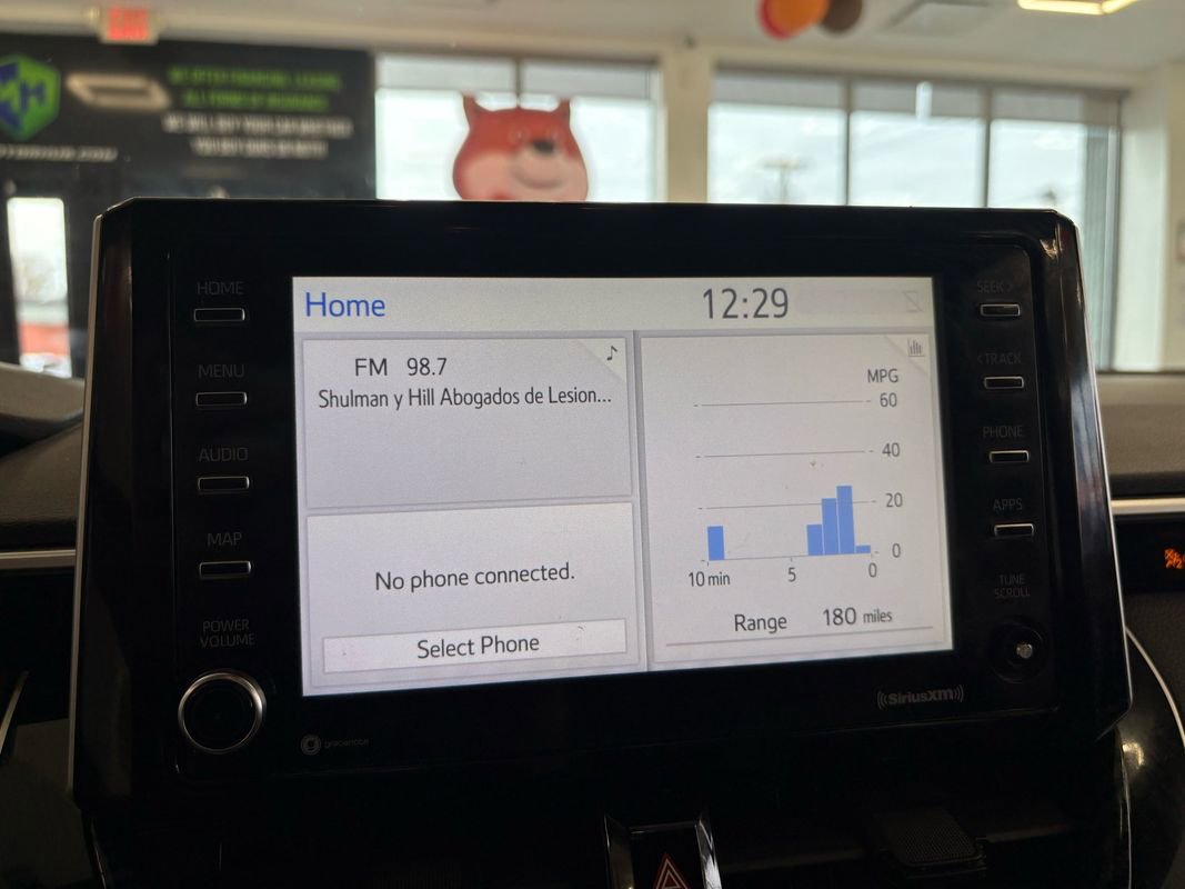 Used 2020 Toyota Corolla SE image 34