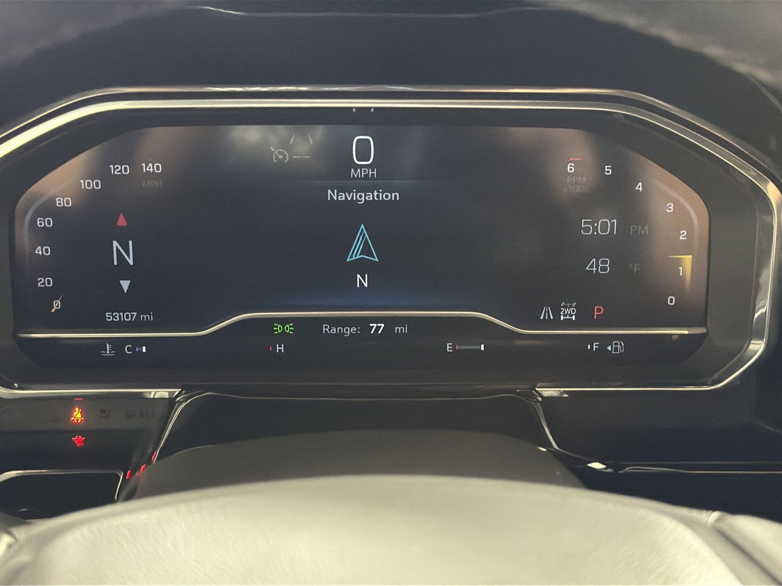 Used 2023 Chevrolet Silverado 1500 RST w/ All Star Edition Plus image 17