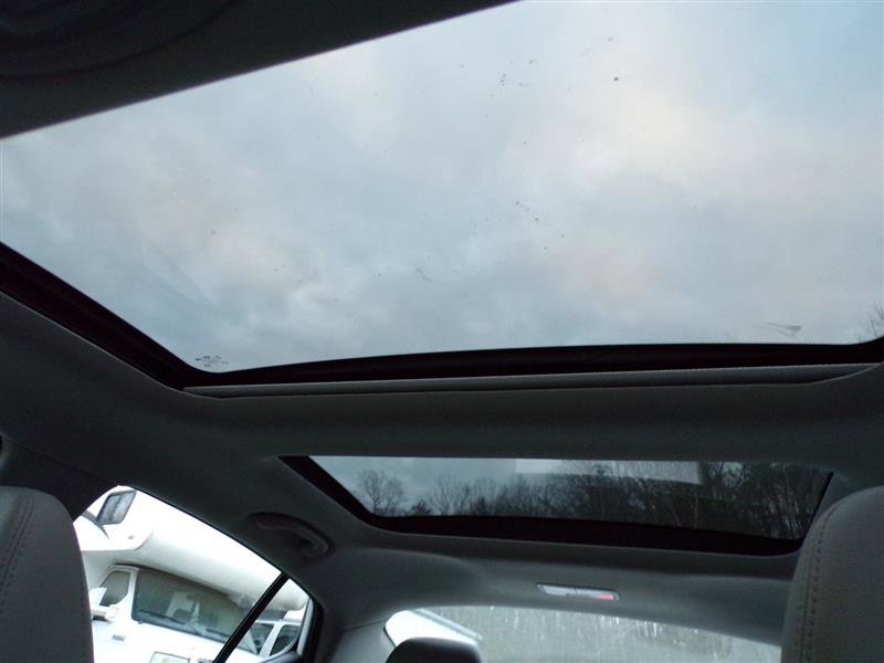 Used 2015 Kia Optima EX w/ EX Premium Package image 42