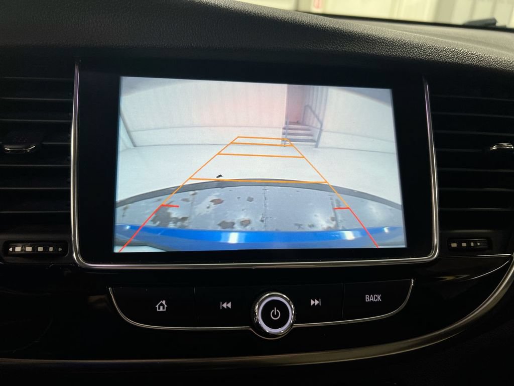 Used 2017 Buick Encore Preferred FWD image 15