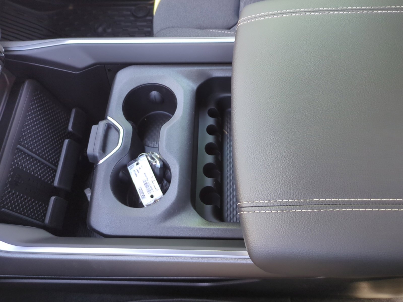 New 2026 RAM 1500 Big Horn image 15
