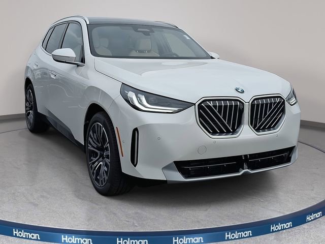 New 2026 BMW X3 xDrive30 w/ Premium Package image 3